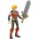 Figura Prince Adam He-man And The Masters Del Universo Articulada 14 Cms