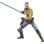 Figura Kanan Jarrus Star Wars Rebels Articulada 9,5 Cms