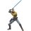 Figura Kanan Jarrus Star Wars Rebels Articulada 9,5 Cms