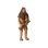 Figura León Cobarde Cowardly Lion El Mago De Oz The Wizard Of Oz Bendyfigs Flexible 17 Cms