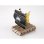 Réplica Marshall D. Teach's Ship One Piece Grand Ship Collection 15 Cms