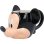 Taza Mickey Mouse Disney 3d Cerámica 360 Mls
