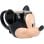 Taza Mickey Mouse Disney 3d Cerámica 360 Mls