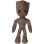Peluche Groot Joven Guardianes De La Galaxia Marvel 25 Cms