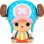 Figura Tonytony Chopper Sofvmates One Piece 11 Cms