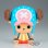 Figura Tonytony Chopper Sofvmates One Piece 11 Cms