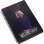 Libreta Efecto 3d Enid Sinclair Wednesday Espiral