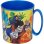 Taza Dragon Ball 350 Mls