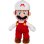 Peluche Super Mario Bros Feuer Nintendo 30 Cms
