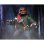 Figura Ultimate Raphael Wolf Man Tmnt Universal Monsters Articulada 20 Cms