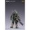 Figura Ghost 1st Steel Legion Articulada 10,5 Cms