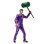 Figura Joker Dc Multiverse Gold Label 19 Cms