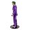 Figura Joker Dc Multiverse Gold Label 19 Cms
