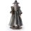 Figura Gandalf El Gris El Señor De Los Anillos Bendyfigs 19 Cms