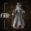 Figura Gandalf El Gris El Señor De Los Anillos Bendyfigs 19 Cms