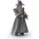 Figura Gandalf El Gris El Señor De Los Anillos Bendyfigs 19 Cms