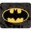 Alfombrilla Ratón Flexible Batman Mousepad Dc 23 X 19,5 Cms