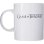 Taza Casa Stark Juego De Tronos Got Cerámica Con Lobo Esculpido En El Interior 320 Mls