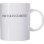 Taza Casa Stark Juego De Tronos Got Cerámica Con Lobo Esculpido En El Interior 320 Mls