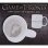 Taza Casa Stark Juego De Tronos Got Cerámica Con Lobo Esculpido En El Interior 320 Mls