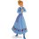 Figura Anna Adventure Frozen Disney 10 Cms