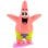Figura Patricio Bob Esponja 8 Cms