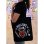 Bolsa Tote Bag Hellfire Club Stranger Things Algodón
