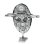 Maqueta Slave I Star Wars De Metal 3d