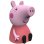 Figura Peppa Pig My First Peppa 9 Cms