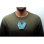 Réplica Arco De Reactor Iron Heart Black Panther Wakanda Forever Marvel