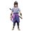 Figura Sasuke Naruto Shippuden Encore Collection Articulada 12 Cms
