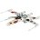 Maqueta X-wing Rebede Star Wars 10 Cms