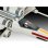 Maqueta X-wing Rebede Star Wars 10 Cms