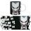 Taza The Joker Alex Ross Riendo La Liga De La Justicia Dc Cerámica 320 Mls