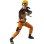 Figura Naruto - Naruto Shippuden Shonen Jump Articulada 11 Cms
