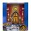 Figura Naruto - Naruto Shippuden Shonen Jump Articulada 11 Cms