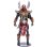 Figura Ninja Spawn Articulada 18 Cms