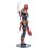 Figura Ninja Spawn Articulada 18 Cms