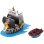 Réplica Spade Pirate's Ship One Piece Grand Ship Collection 15 Cms