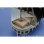 Réplica Spade Pirate's Ship One Piece Grand Ship Collection 15 Cms