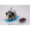 Réplica Spade Pirate's Ship One Piece Grand Ship Collection 15 Cms