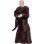 Figura Emperador Shaddam Iv Dune Parte 2 Articulada 18 Cms
