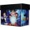 Caja Cómics Dragon Ball Super Goku Y Trunks Coleccionistas