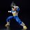 Figura Vegeta Figure-rise Standard New Spec Version Dragon Ball 15 Cms