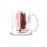 Taza Sith Trooper First Order Star Wars Cerámica 320 Mls