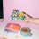 Calendario Perpetuo 3d Garfield