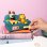 Calendario Perpetuo 3d Garfield