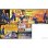 Figura Super Saiyan Vegetto Dragon Ball Z Model Kit Articulada 15 Cms
