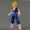 Figura Super Saiyan Vegetto Dragon Ball Z Model Kit Articulada 15 Cms
