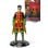 Figura Robin Bendyfigs Flexible 19 Cms